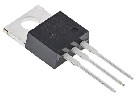 ON Semiconductor MUR1640CTG 5452125