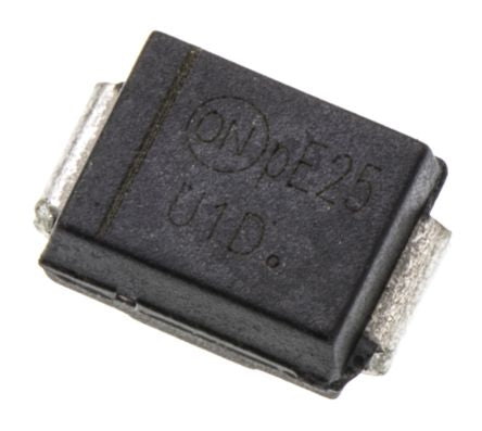 ON Semiconductor MURS120T3G 1032962