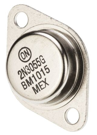 ON Semiconductor 2N3055G 1032964