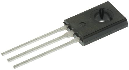 ON Semiconductor BD135G 5452282