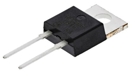 ON Semiconductor MUR840G 1452800