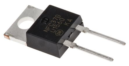 ON Semiconductor MUR1560G 5452939