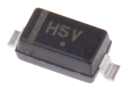 ON Semiconductor MMSZ5245BT1G 1245334