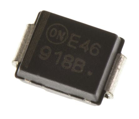 ON Semiconductor 1SMB5918BT3G 5453314