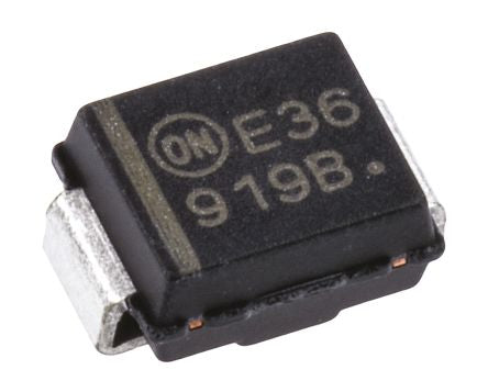 ON Semiconductor 1SMB5919BT3G 1032973