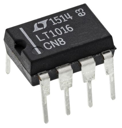 Analog Devices LT1016CN8#PBF 5454799