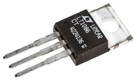 Analog Devices LT1086CT#PBF 1450635