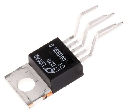 Analog Devices LT1170CT#PBF 1455967