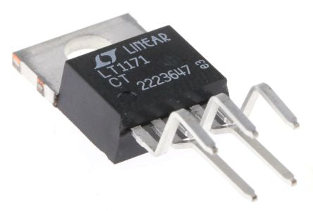 Analog Devices LT1171CT#PBF 5455001