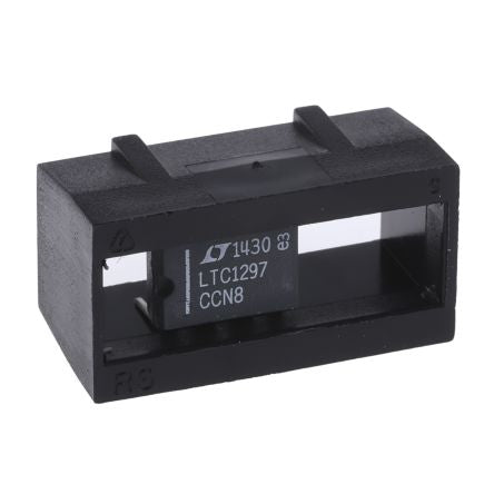 Analog Devices LTC1297CCN8#PBF 5455130