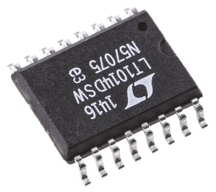 Analog Devices LT1014DSW#PBF 5455168