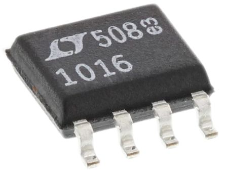 Analog Devices LT1016CS8#PBF 5455174