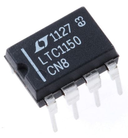 Analog Devices LTC1150CN8#PBF 5455629