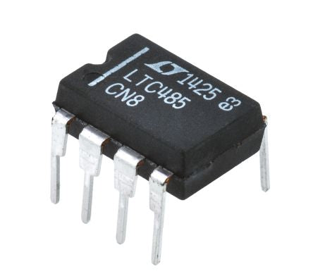 Analog Devices LTC485CN8#PBF 5455786