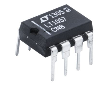 Analog Devices LT1057CN8#PBF 5455821