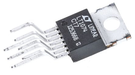 Analog Devices LT1074CT7#PBF 1533471