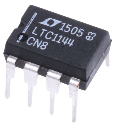 Analog Devices LTC1144CN8#PBF 5455994