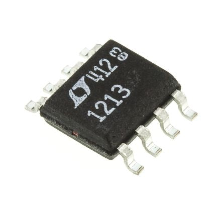 Analog Devices LT1213CS8#PBF 5456032