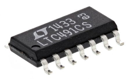 Analog Devices LTC491CS#PBF 5456206