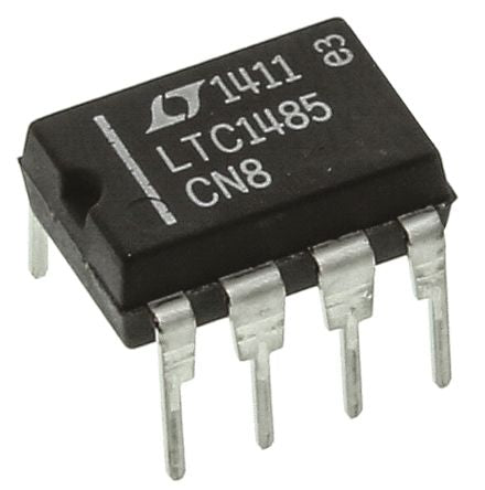 Analog Devices LTC1485CN8#PBF 5456341