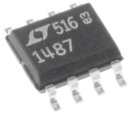 Analog Devices LTC1487CS8#PBF 5456385