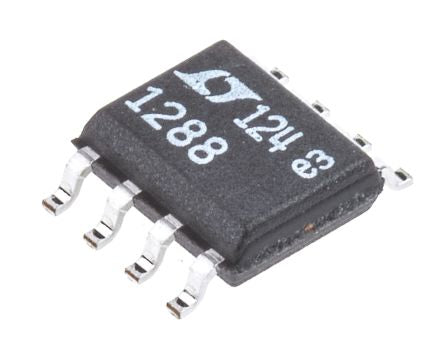 Analog Devices LTC1288CS8#PBF 1777238