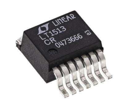 Analog Devices LT1513CR#PBF 5456874