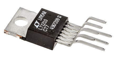 Analog Devices LT1210CT7#PBF 1533513