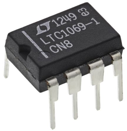 Analog Devices LTC10691CN8#PBF 5457041