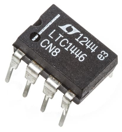 Analog Devices LTC1446CN8#PBF 1451191