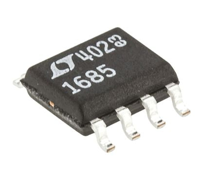 Analog Devices LTC1685CS8#PBF 5457221
