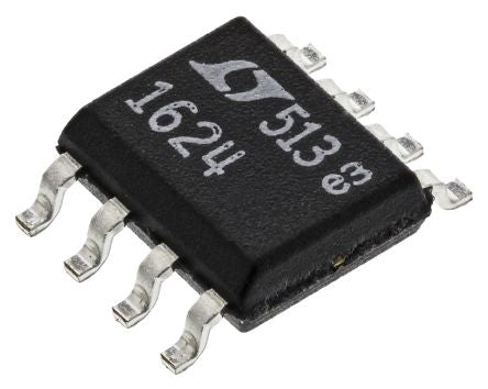Analog Devices LTC1624CS8#PBF 5457344
