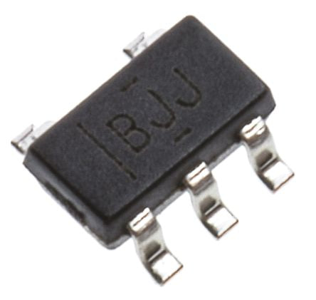 Texas Instruments INA193AIDBVT 5457603