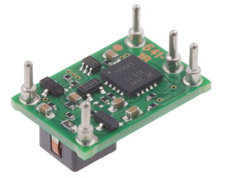 Texas Instruments PTN78000WAH 5457811