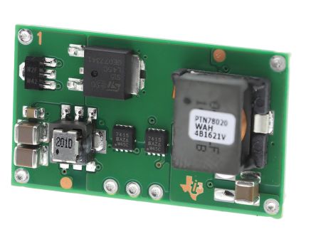 Texas Instruments PTN78020WAH 5457849