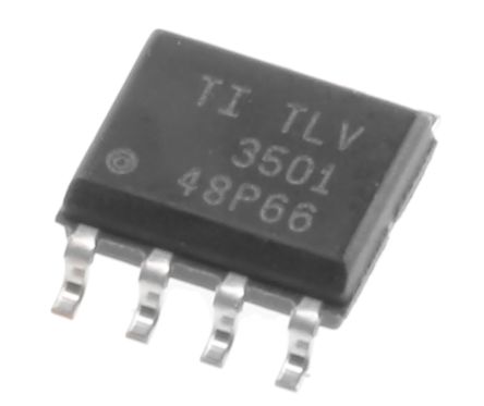 Texas Instruments TLV3501AID 1218934