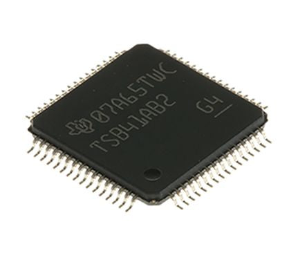 Texas Instruments TSB41AB2PAP 5458410