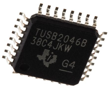 Texas Instruments TUSB2046BVF 5458426