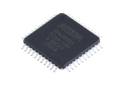 Altera EPM3032ATC44-10N 1695491