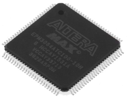 Altera EPM3064ATC100-10N 5458870