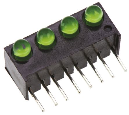 Dialight 551-1307-004F 1711306