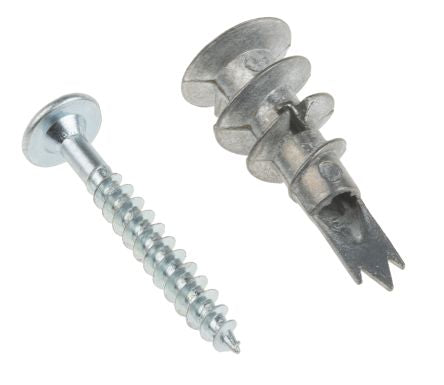 Fischer Fixings Wall Plug 5466477