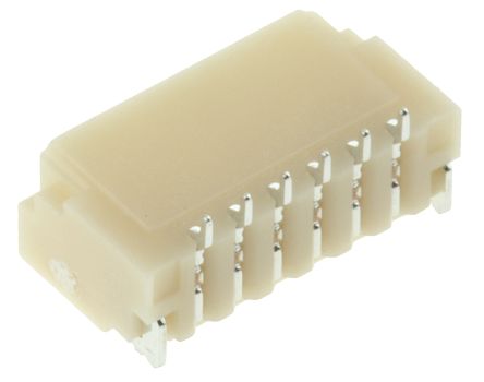 JST BM06B-SRSS-TB(LF)(SN) 5468782