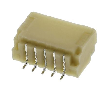 JST SM05B-SRSS-TB (LF)(SN) 5468811