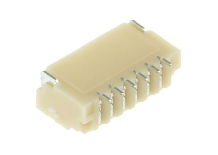 JST SM06B-SRSS-TB (LF)(SN) 5468827