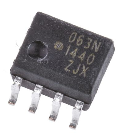 Broadcom HCPL-063N-000E 9225769