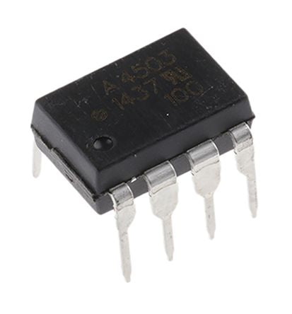Broadcom HCPL-4503-000E 5473712