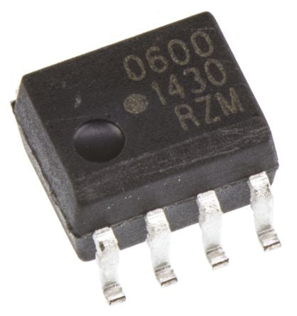 Broadcom HCPL-0600-000E 5473756
