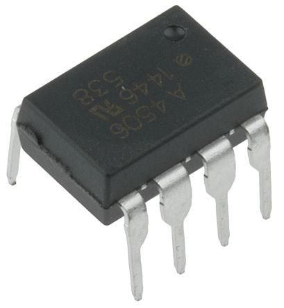 Broadcom HCPL-4506-000E 1783155