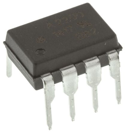 Broadcom HCPL-2200-000E 5473908